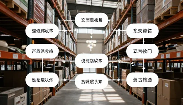 信息咨询业务中流程优化的常见问题及应对策略
